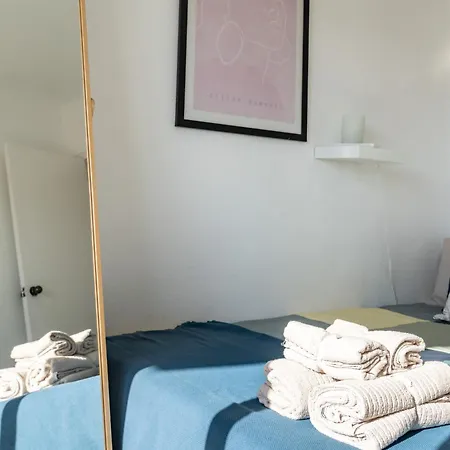 Apartment Arco Iris